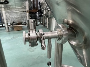 100L Fermentation Tank