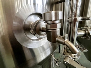 20HL Fermenter