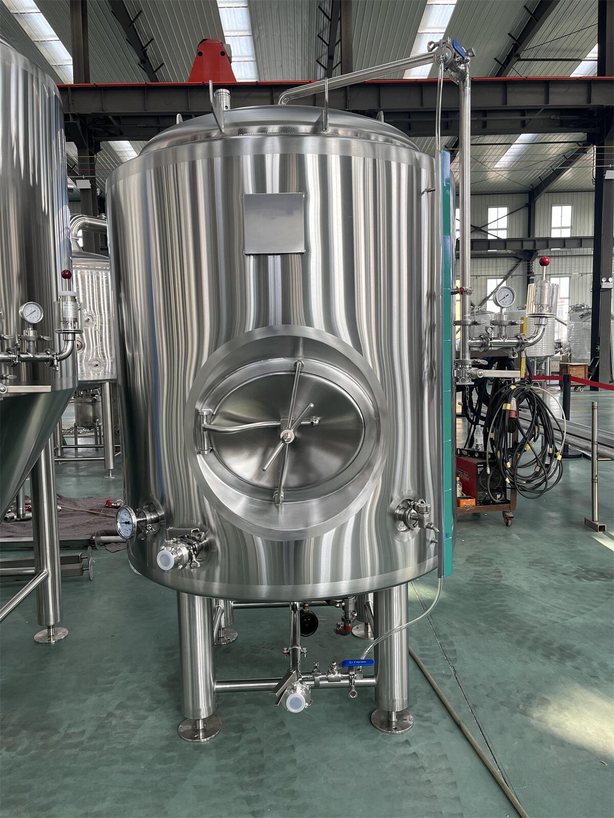 7BBL Bright Beer Tank