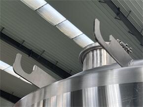 7BBL Bright Beer Tank