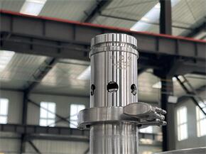 7BBL Bright Beer Tank