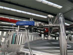 7BBL Bright Beer Tank