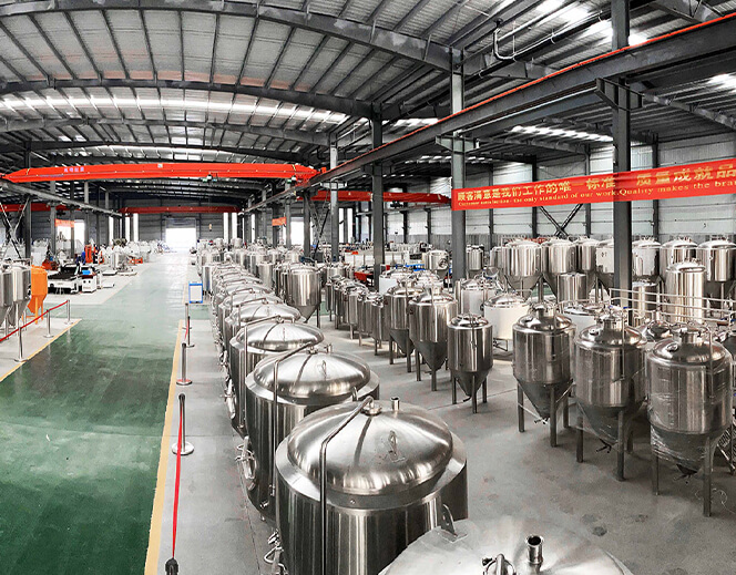 Shandong Zeren Machinery Equipment Co., Ltd.