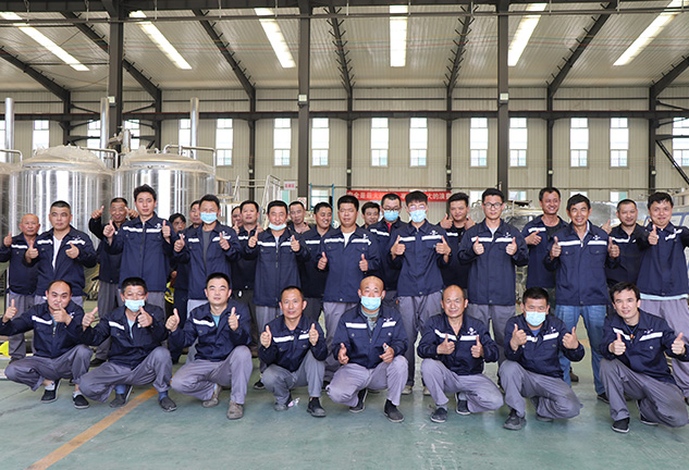 Photo de notre entreprise