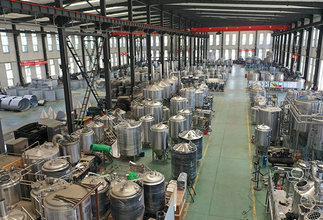 Photo de notre entreprise