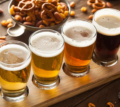 Qu'est-ce que la bière sans alcool ?