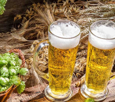 Comment juger la bière