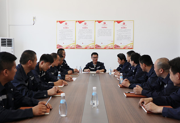 Photo de notre entreprise