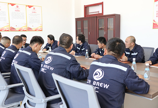 Photo de notre entreprise