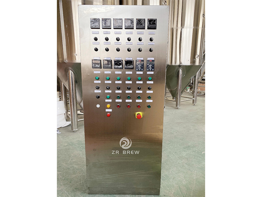 PID Semi-control System