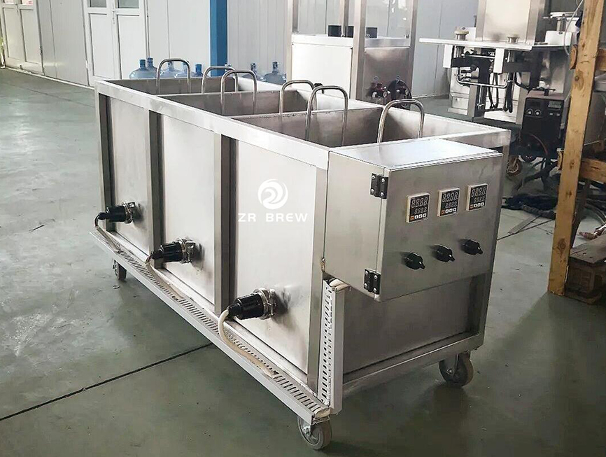 Sterilization System