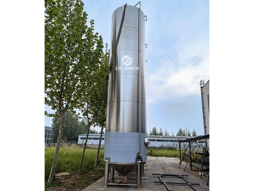 32T Wine Brewing Equipment 32T Wine Brewing Equipment