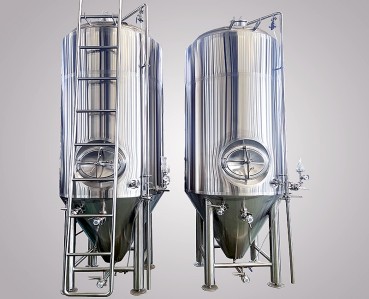 Système de fermentation