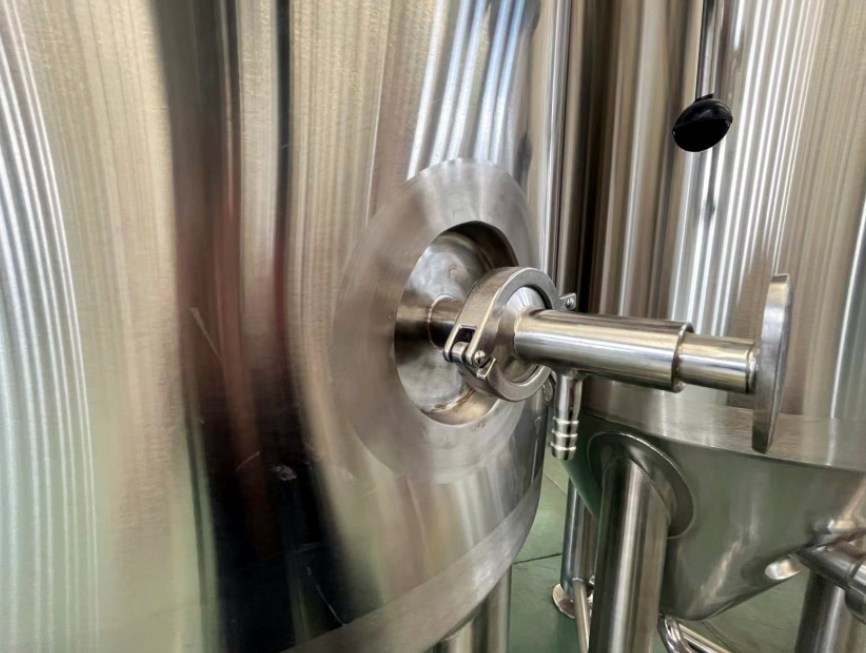 100L Fermenters For Homebrewing