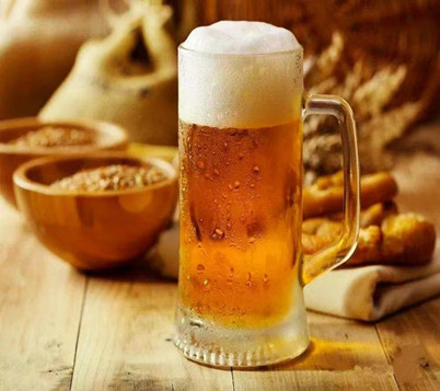 Connaissez-vous la bière aux fruits ?