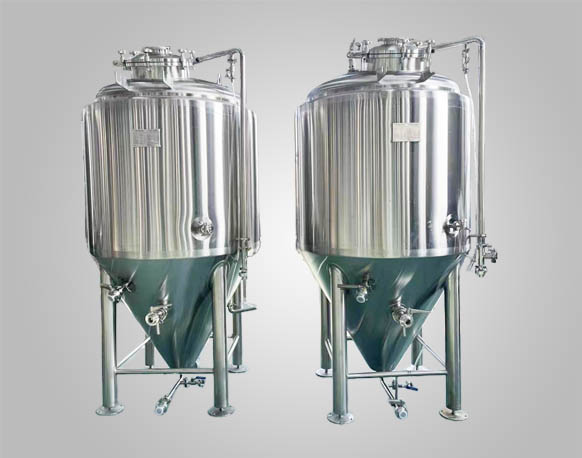 10BBL Fermentation tank