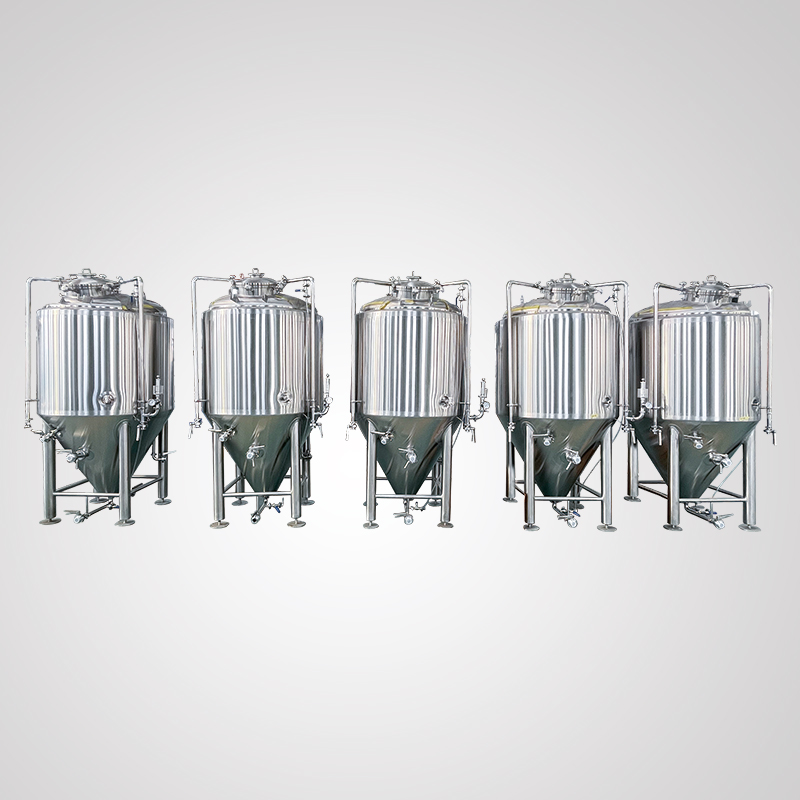 1000L Conical Fermenter 1000L Conical Fermenter
