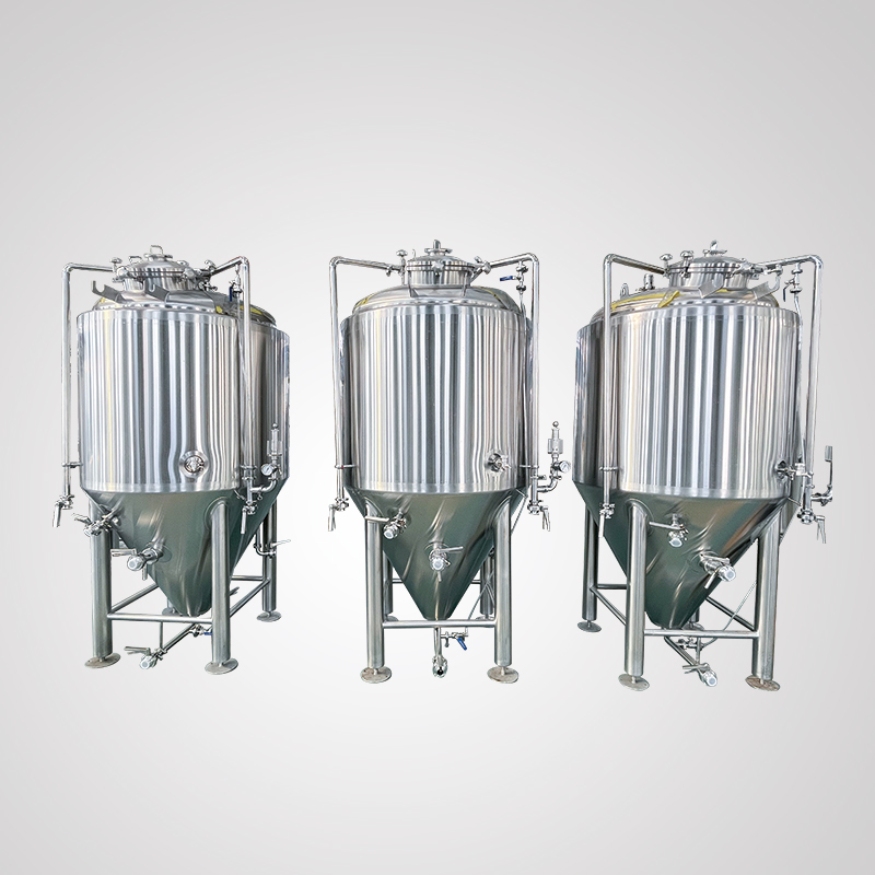 1000L Conical Fermenter 1000L Conical Fermenter