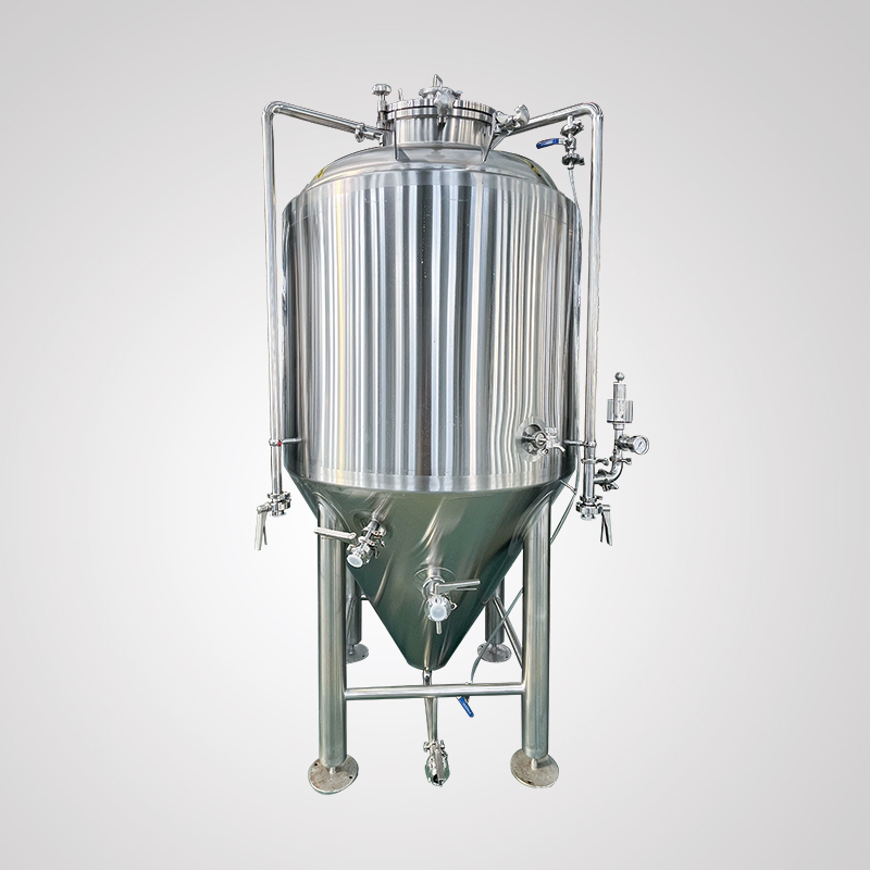 1000L Conical Fermenter 1000L Conical Fermenter