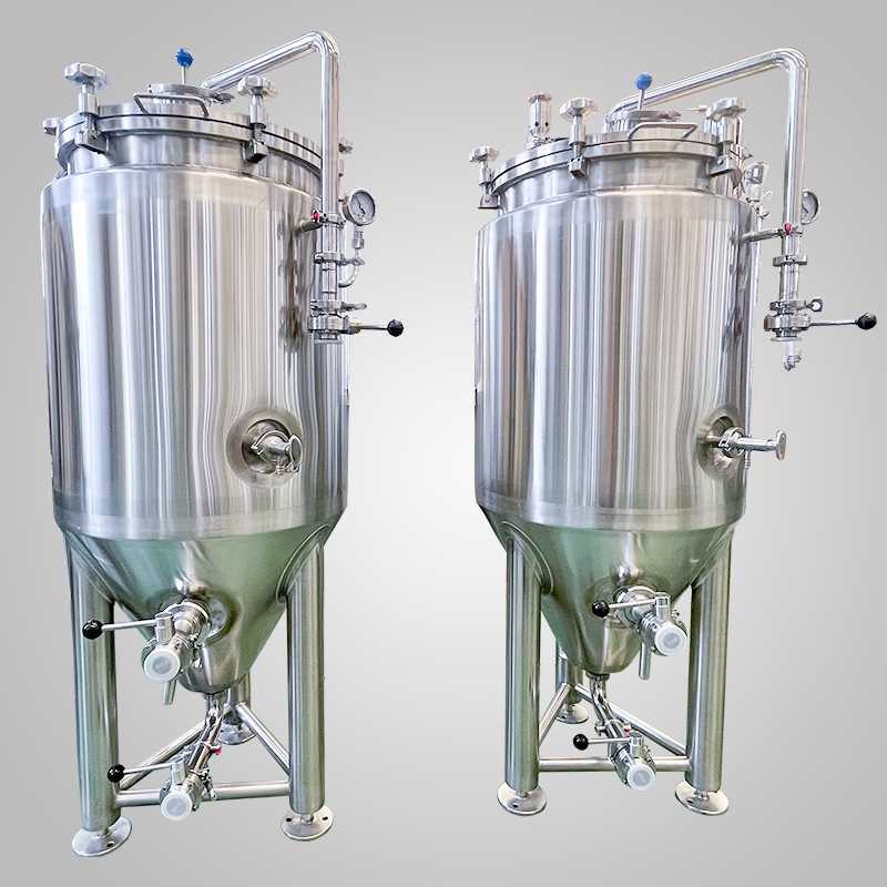 100L Fermentation Tank 100L Fermentation Tank