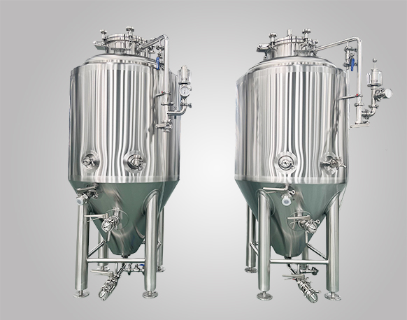 300L Fermentation tanks 300L Fermentation tanks