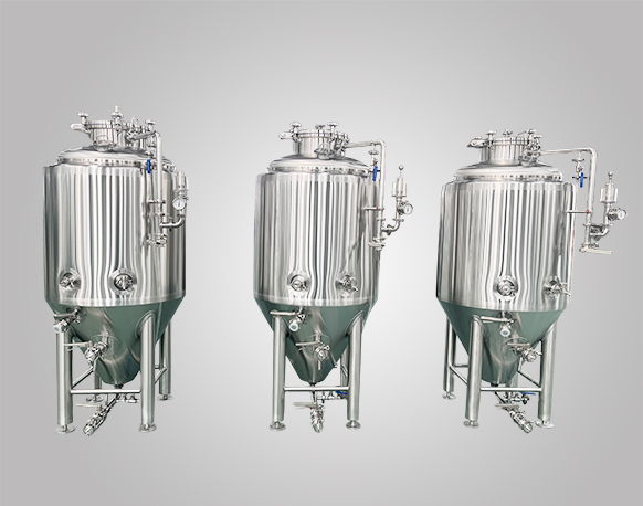 300L Fermentation tanks 300L Fermentation tanks