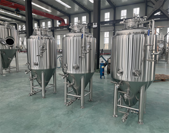 300L Fermentation tanks 300L Fermentation tanks