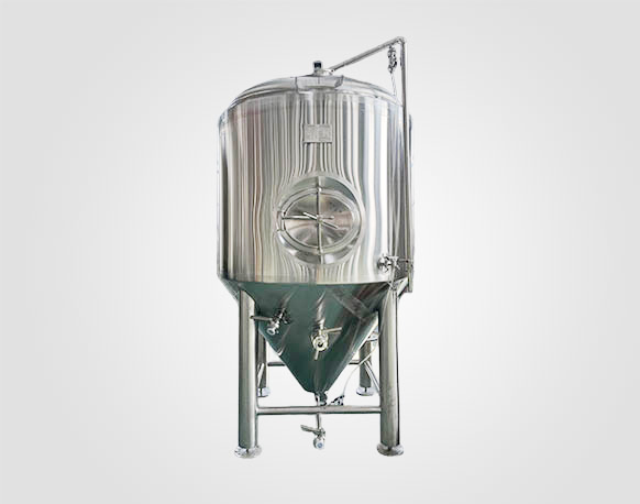 1200L Stainless Conical Fermenter 1200L Stainless Conical Fermenter