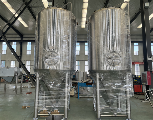 40HL Fermentation tank 40HL Fermentation tank