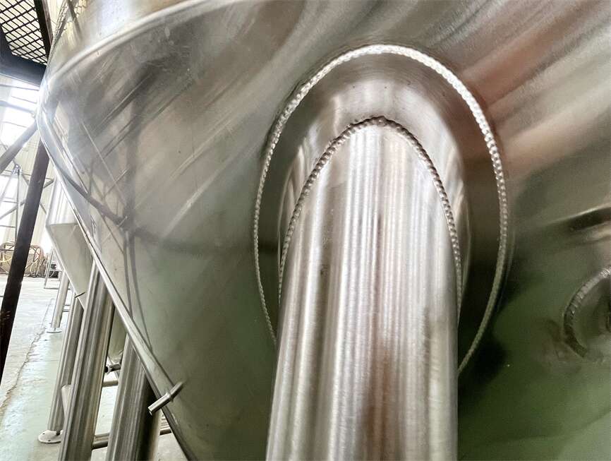 20HL Fermenter 20HL Fermenter