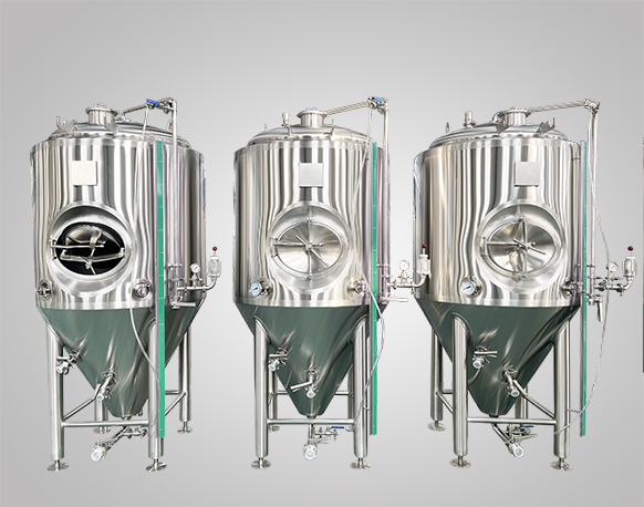 1000L beer fermenter