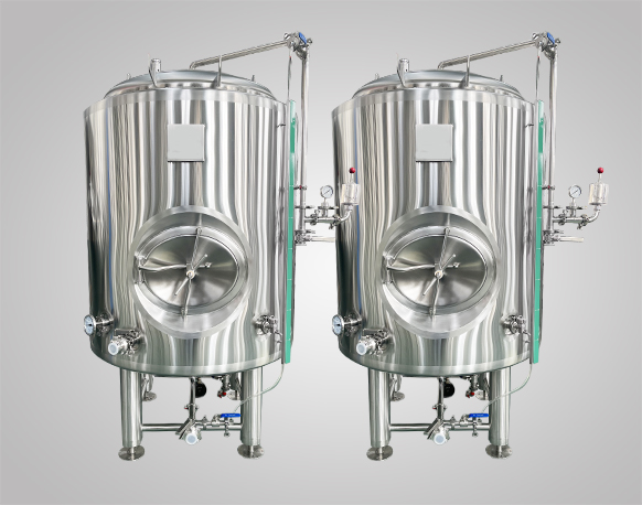 7BBL Bright Beer Tank 7BBL Bright Beer Tank