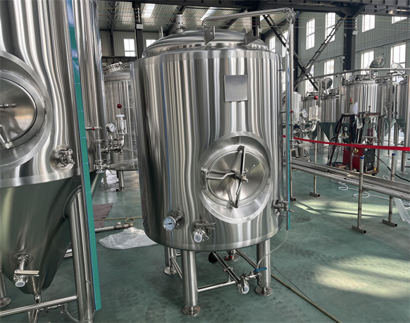 7BBL Bright Beer Tank 7BBL Bright Beer Tank