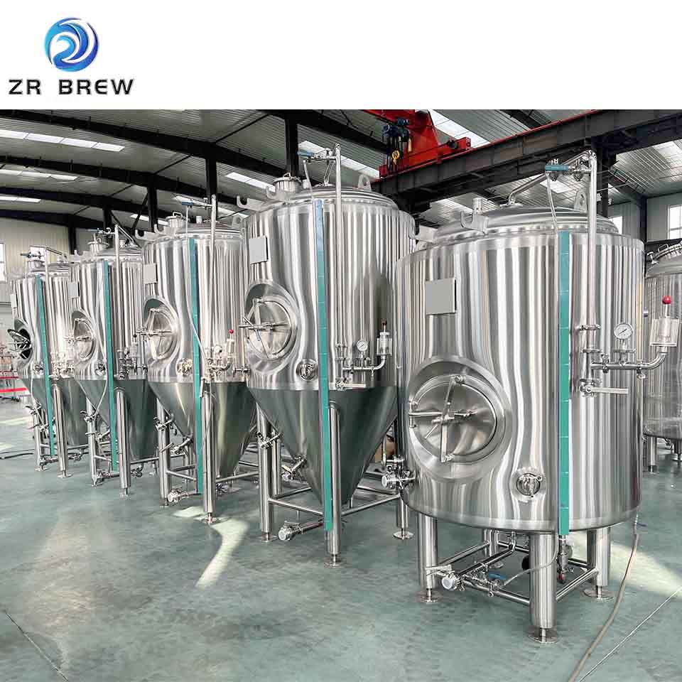 7bbl清酒罐 7bbl清酒罐