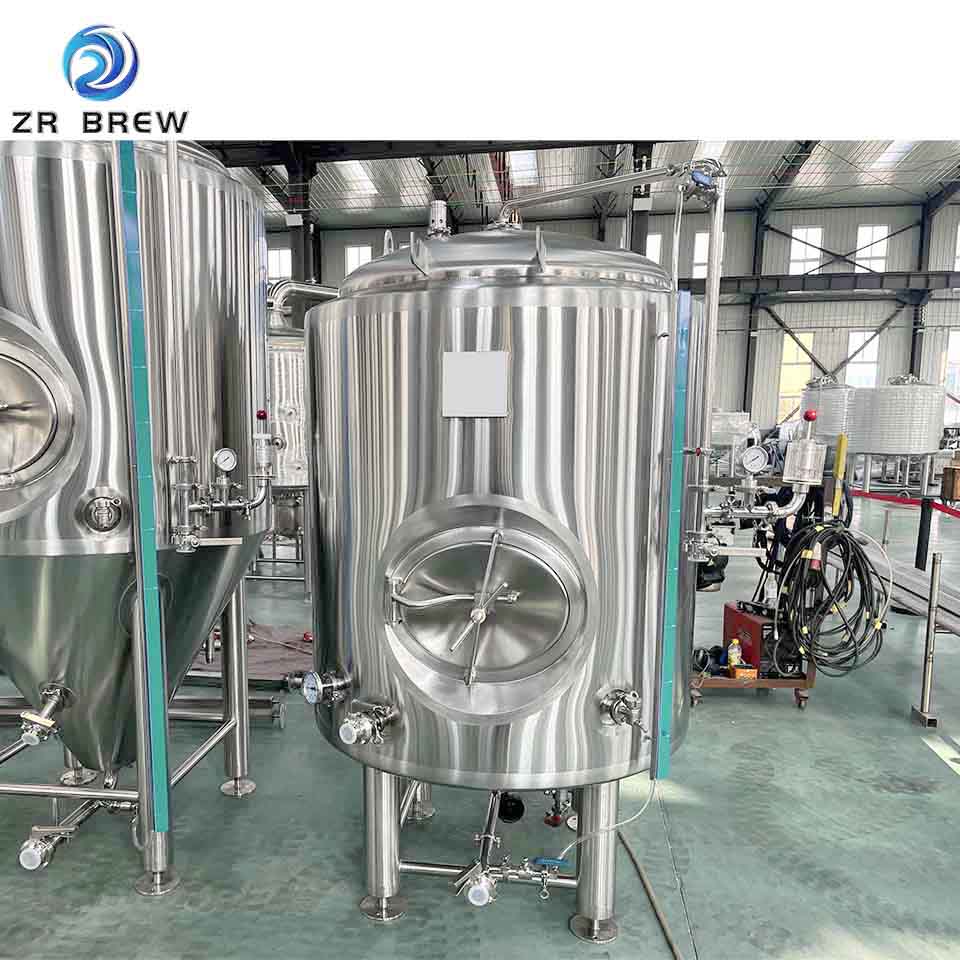 7bbl清酒罐 7bbl清酒罐