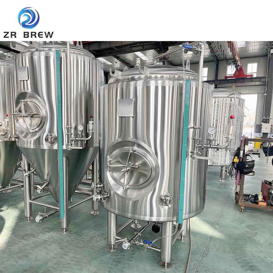 7bbl清酒罐 7bbl清酒罐