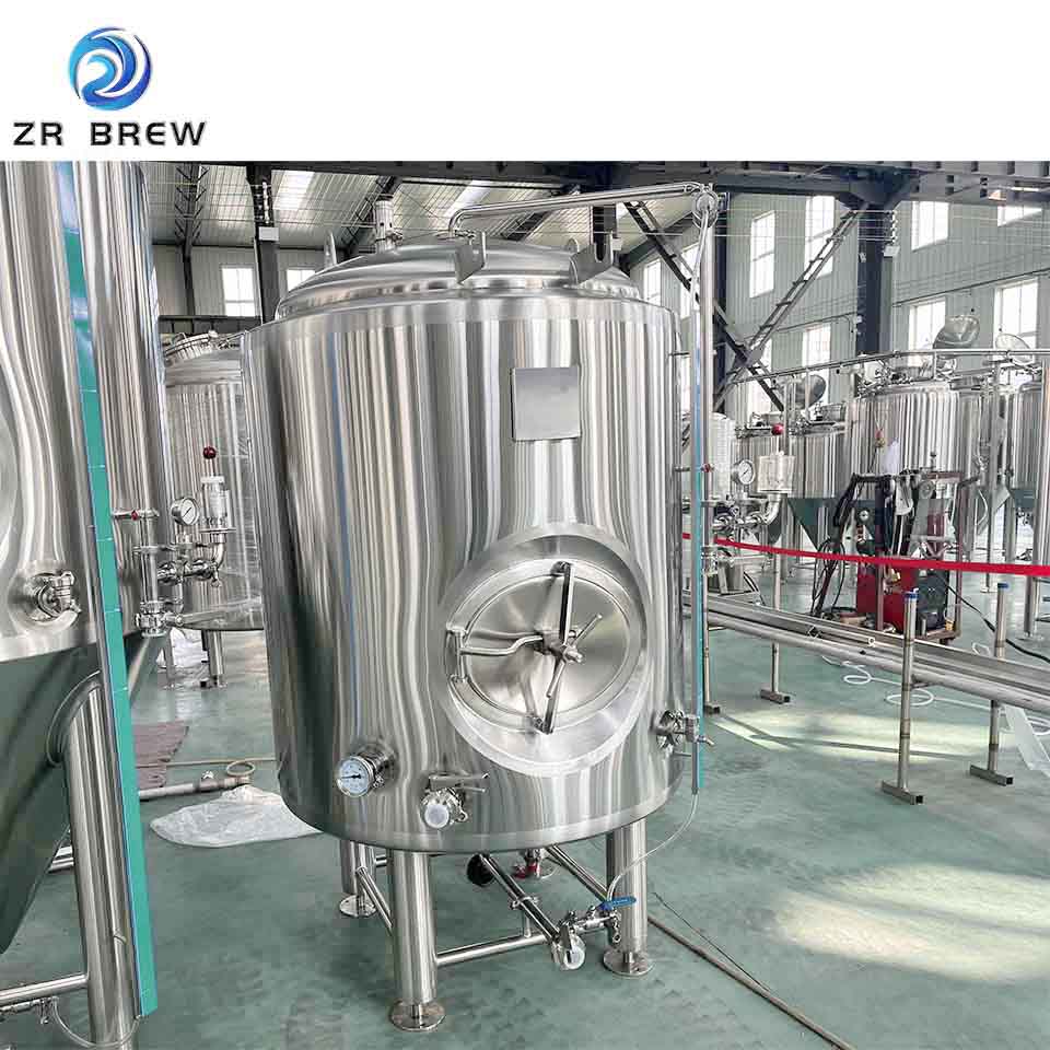 7bbl清酒罐 7bbl清酒罐