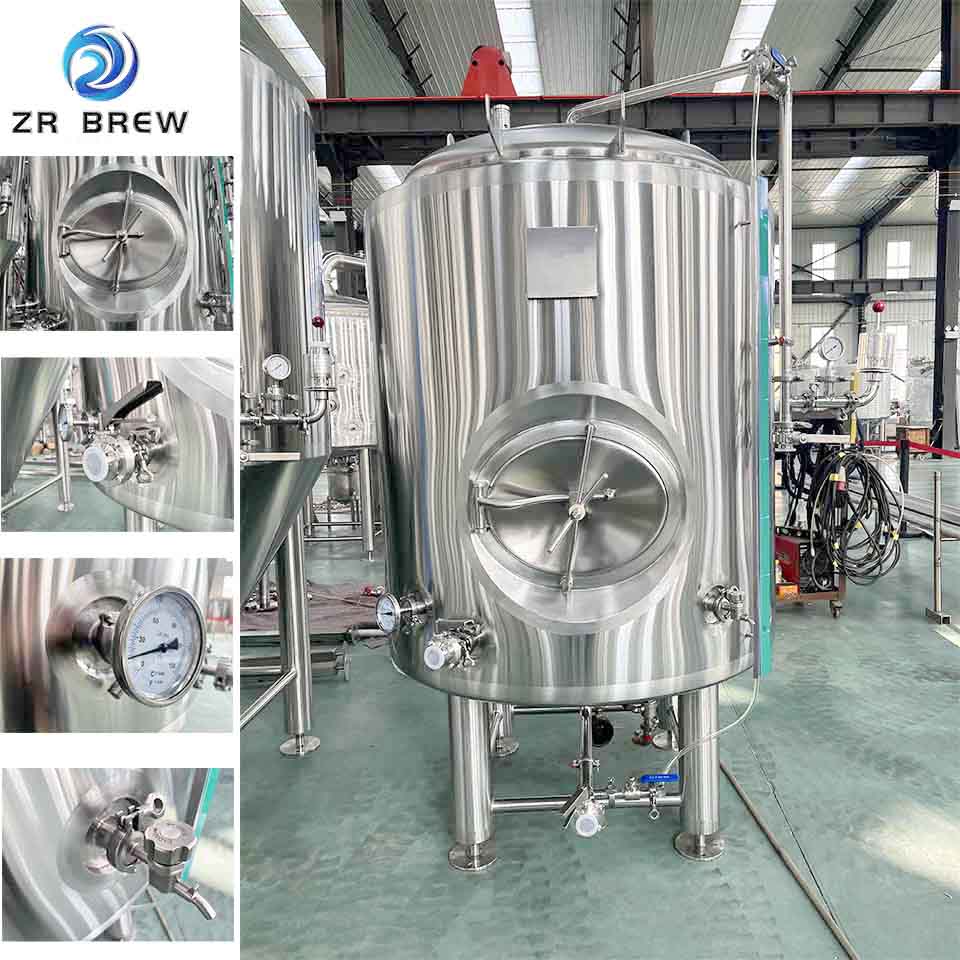 7bbl清酒罐 7bbl清酒罐