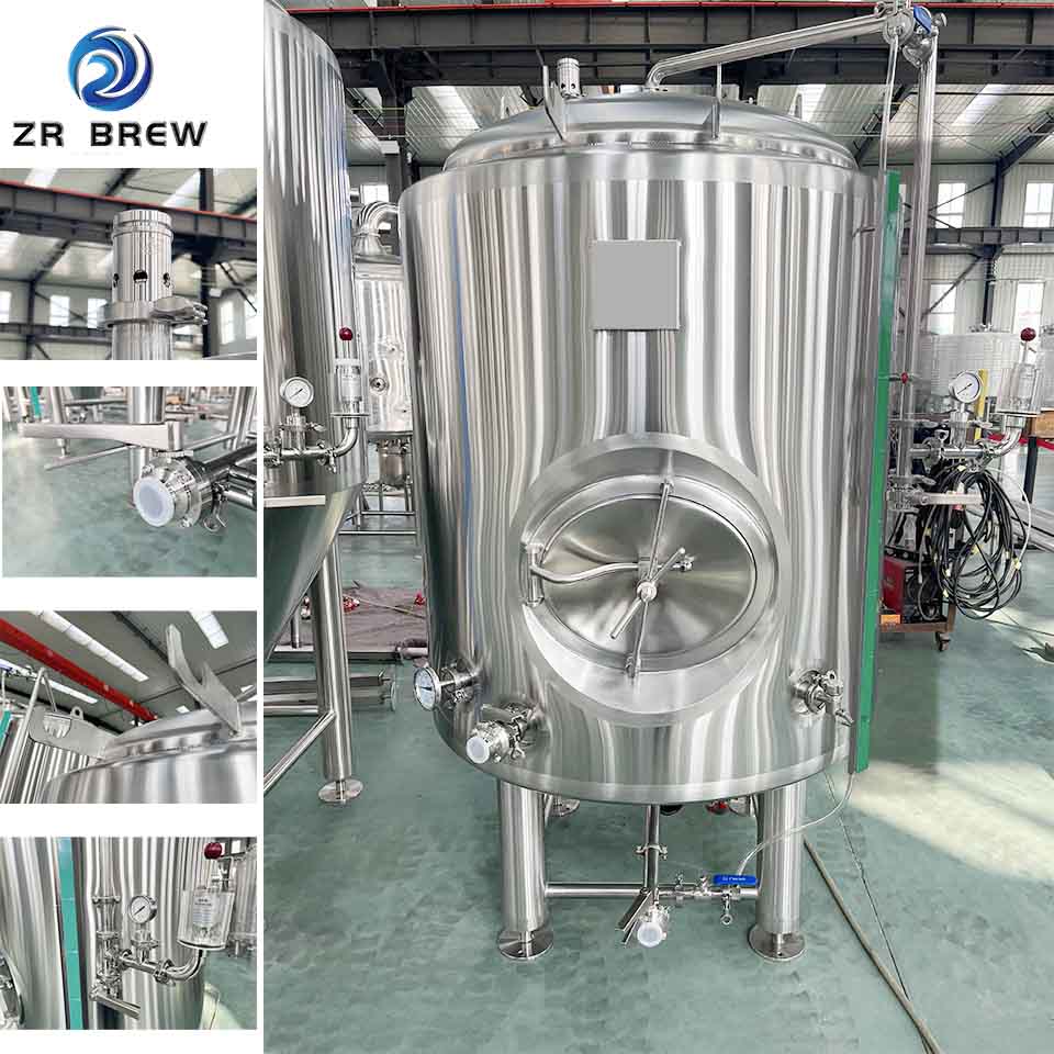 7bbl清酒罐 7bbl清酒罐