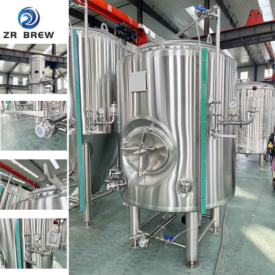 7bbl清酒罐 7bbl清酒罐