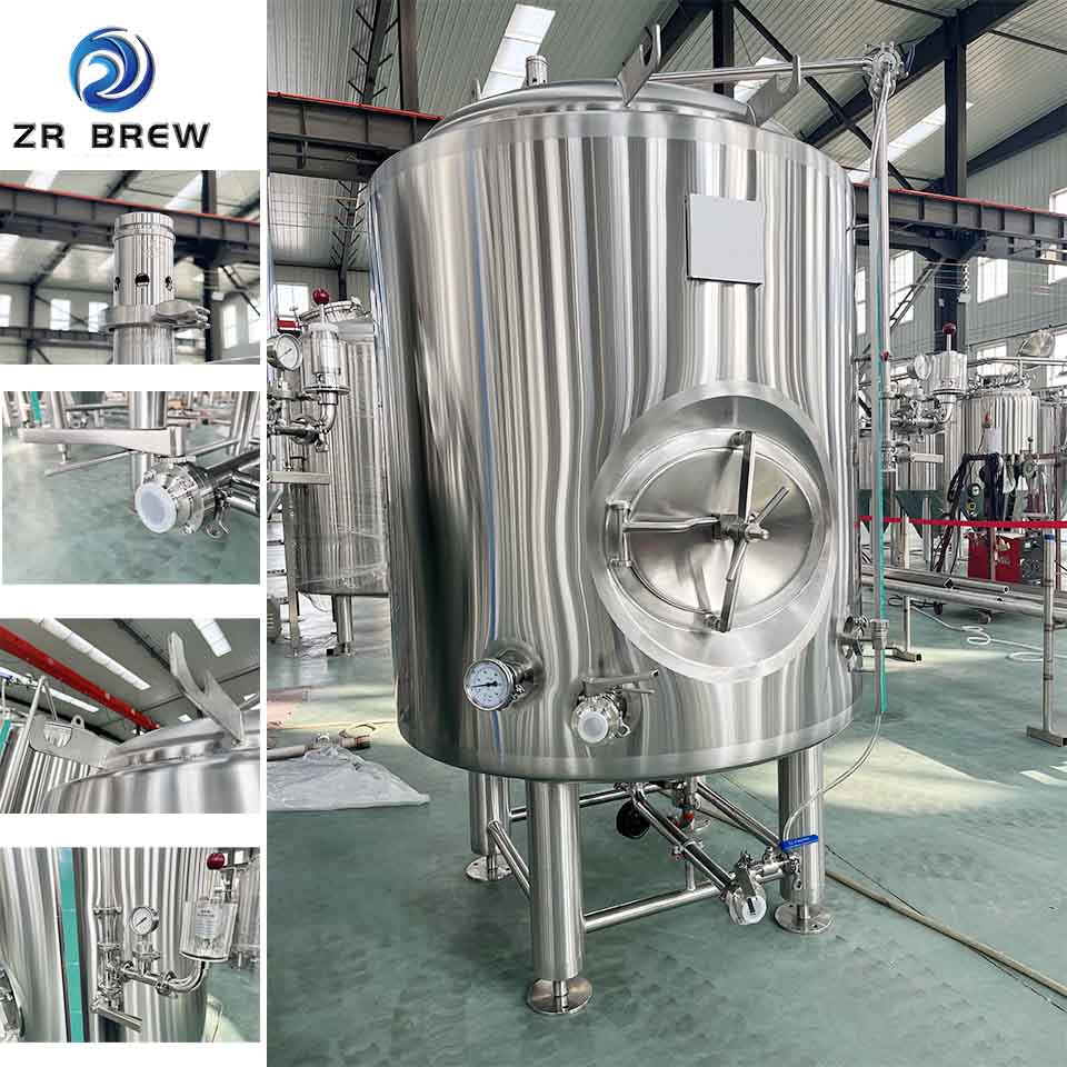 7bbl清酒罐 7bbl清酒罐