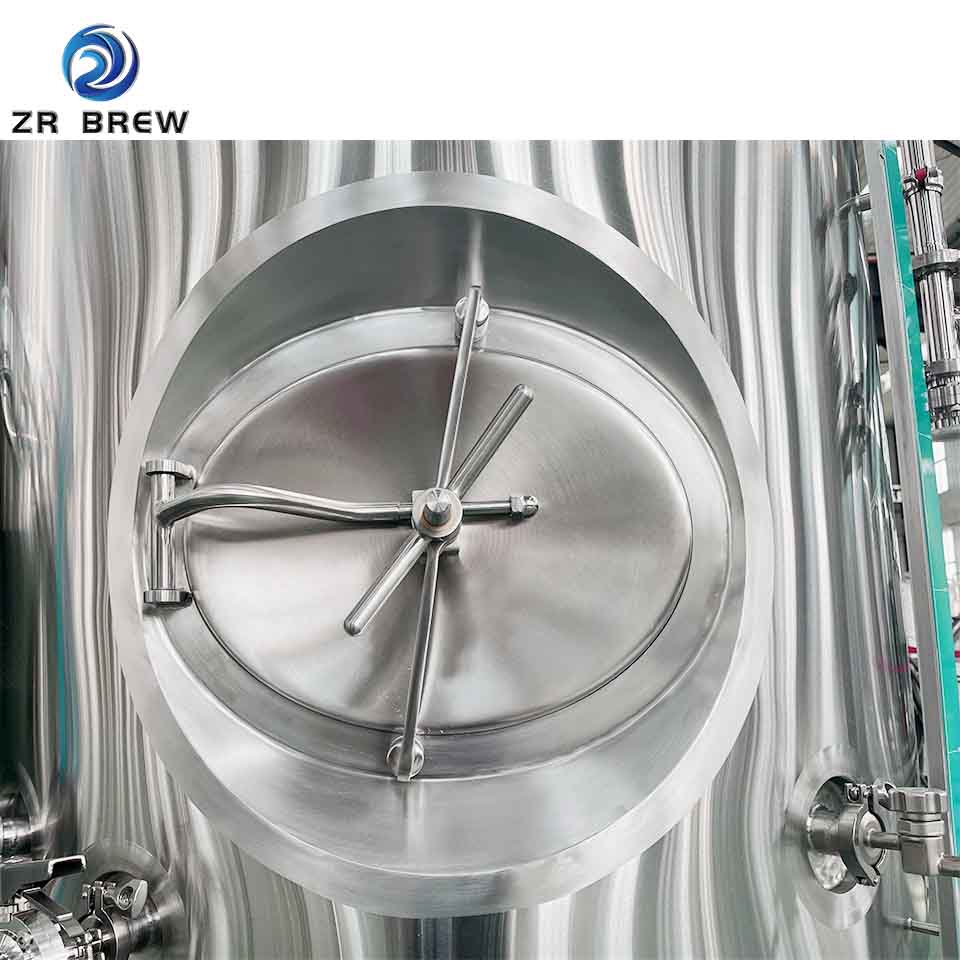 7bbl清酒罐 7bbl清酒罐