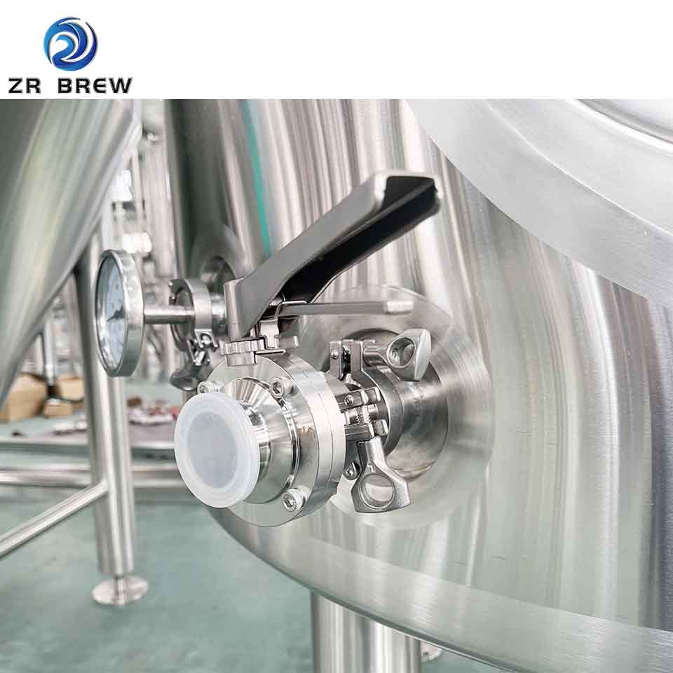 7bbl清酒罐 7bbl清酒罐