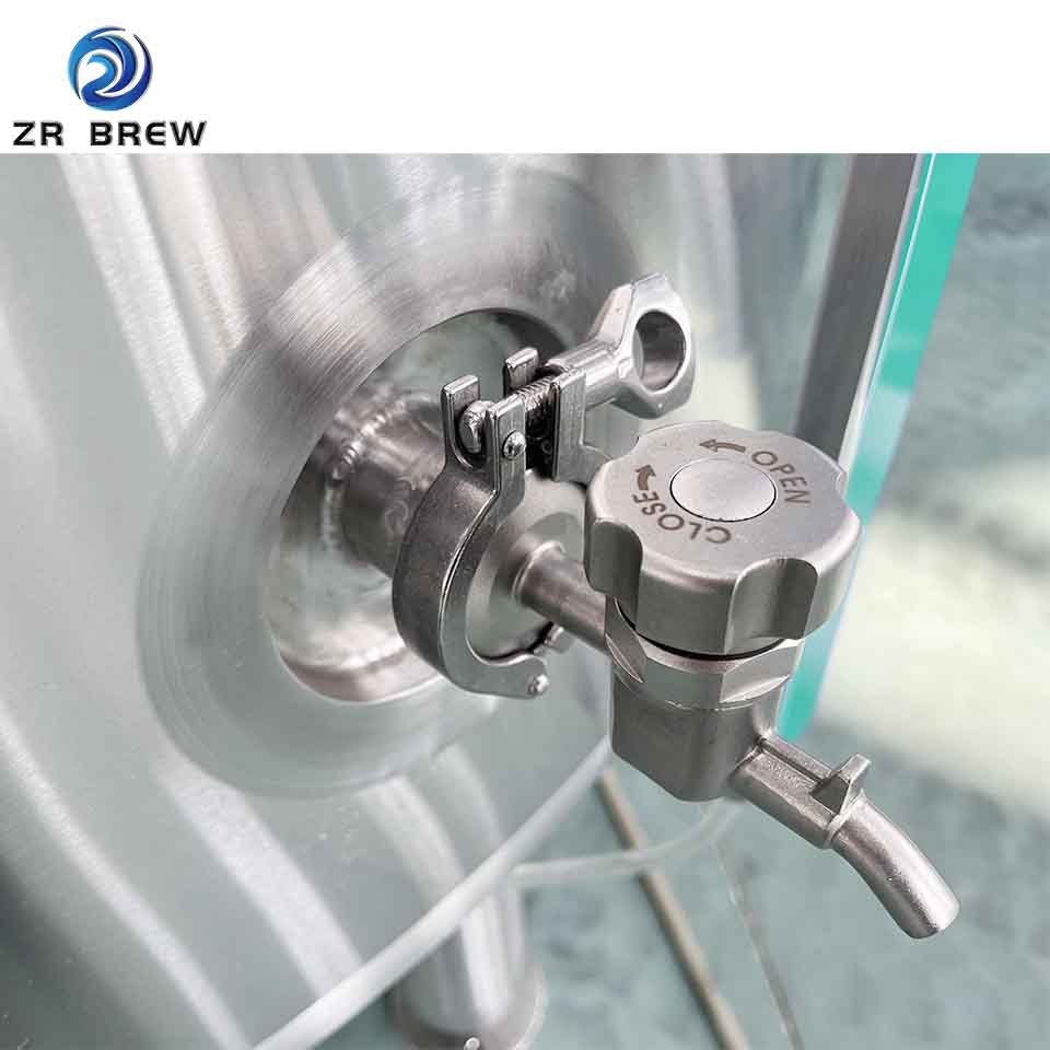 7bbl清酒罐 7bbl清酒罐