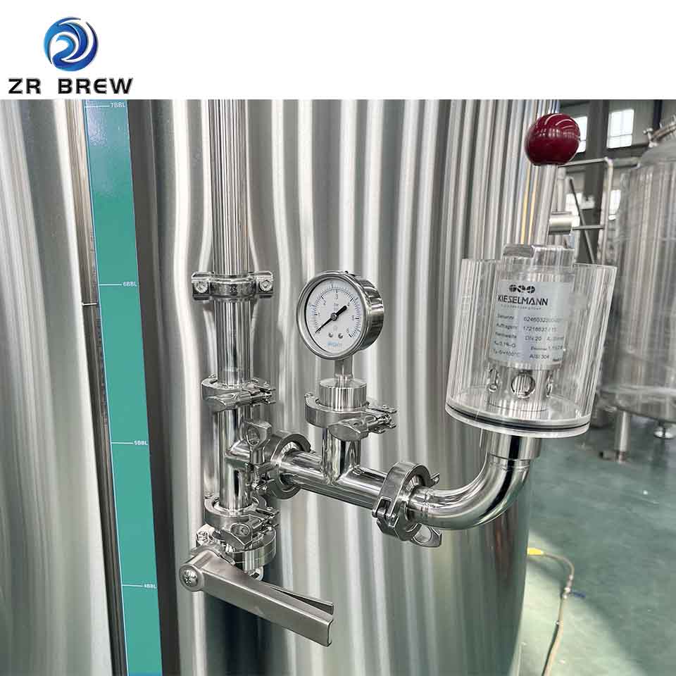 7bbl清酒罐 7bbl清酒罐