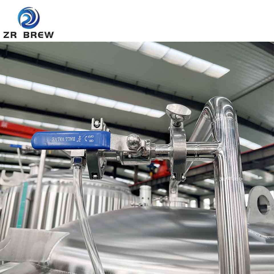 7bbl清酒罐 7bbl清酒罐