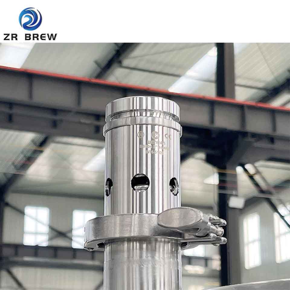 7bbl清酒罐 7bbl清酒罐