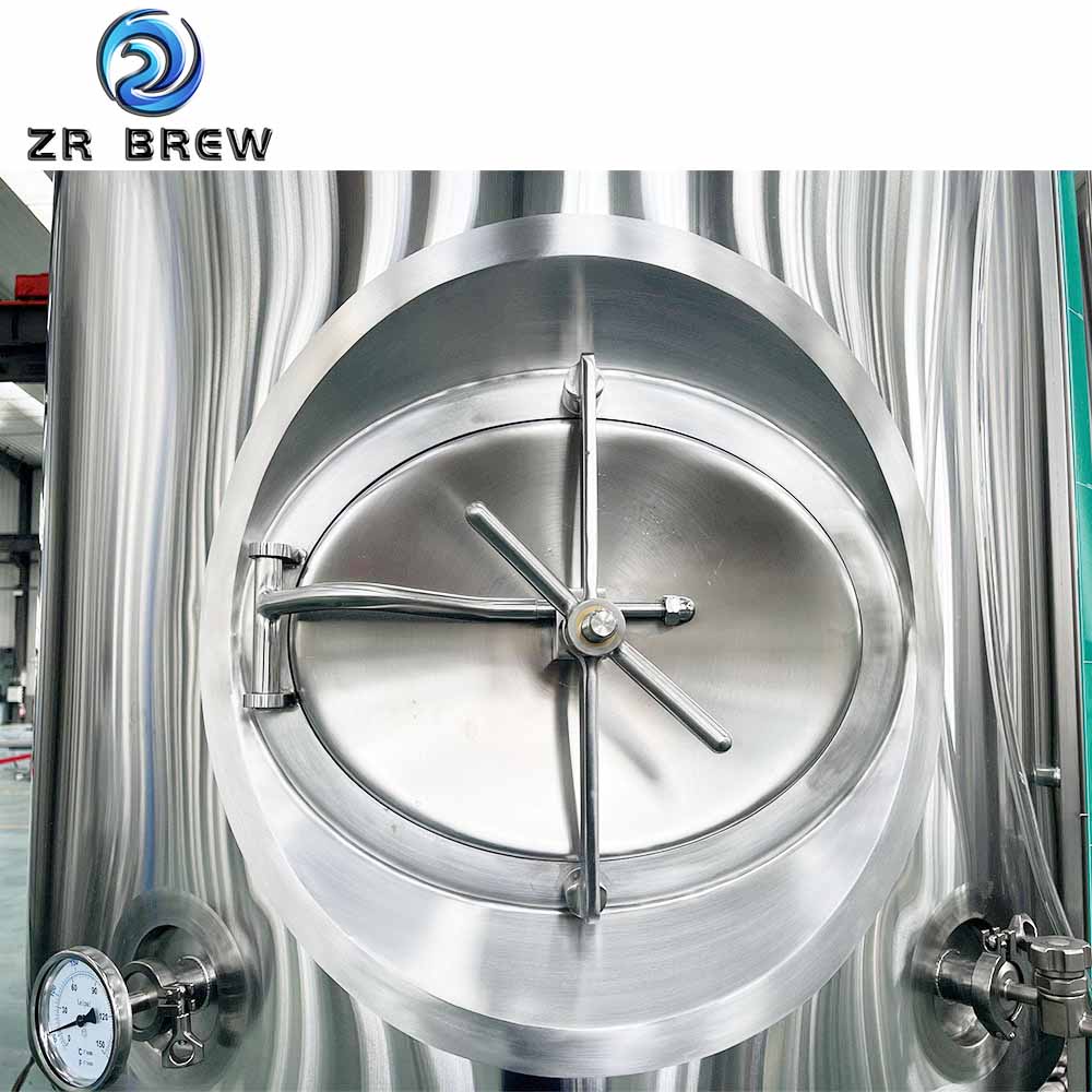 15bbl清酒罐 15bbl清酒罐