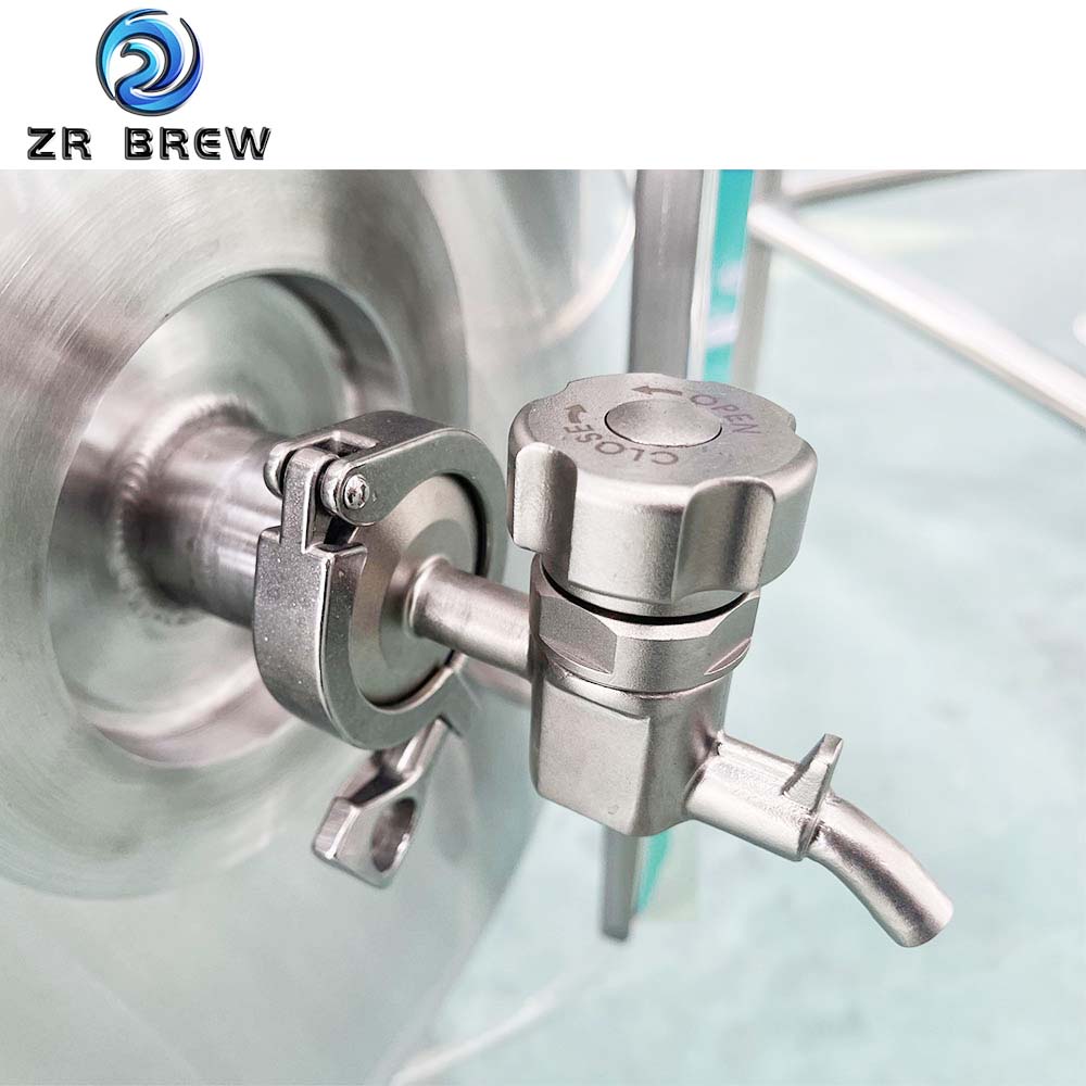 15bbl清酒罐 15bbl清酒罐