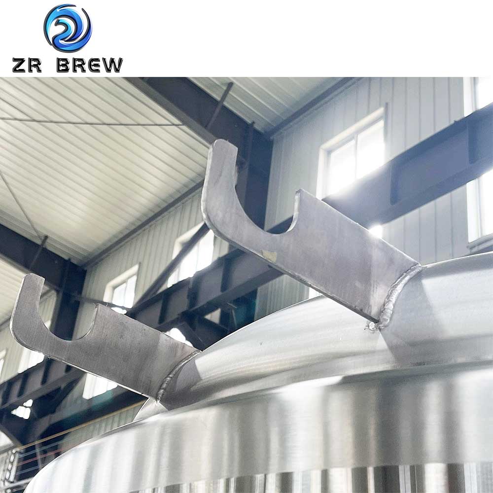 15bbl清酒罐 15bbl清酒罐